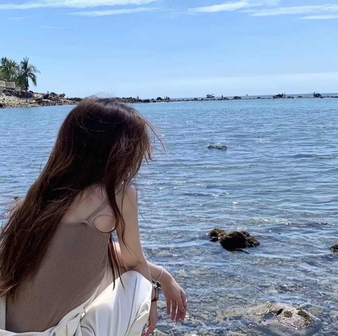第一缕阳光