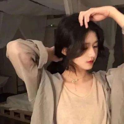 美女与猎犬