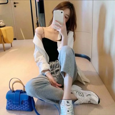 没人的孩子