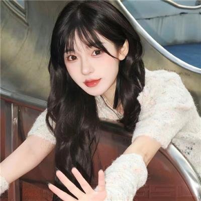 女孩有问题